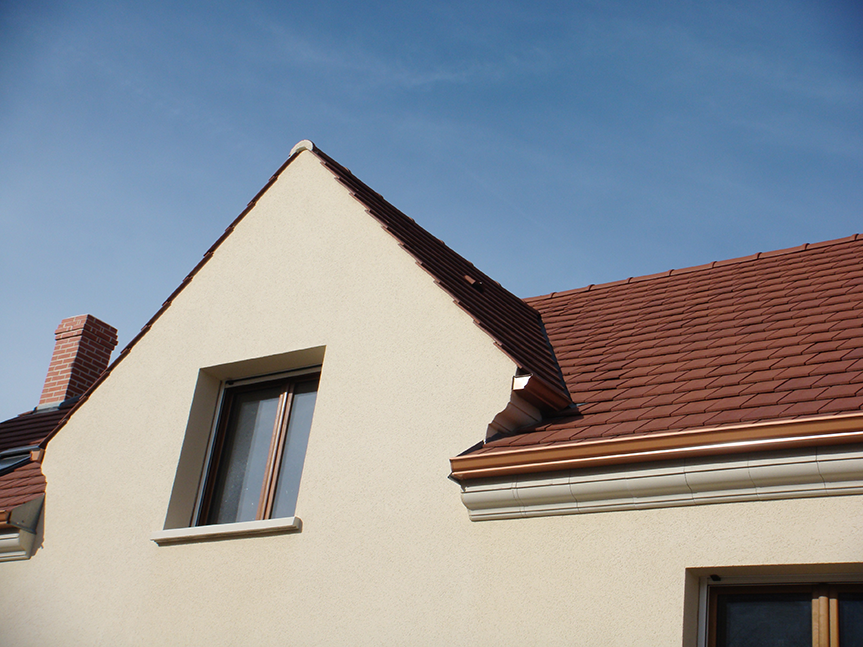 ravalement de façades à Gap