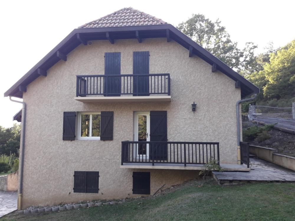 maison de coté