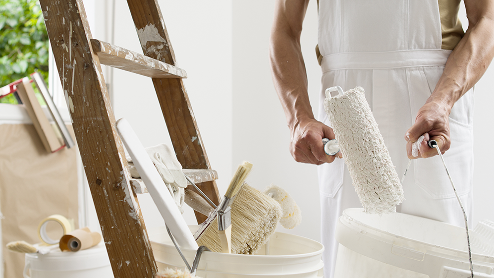 peinture prestation
