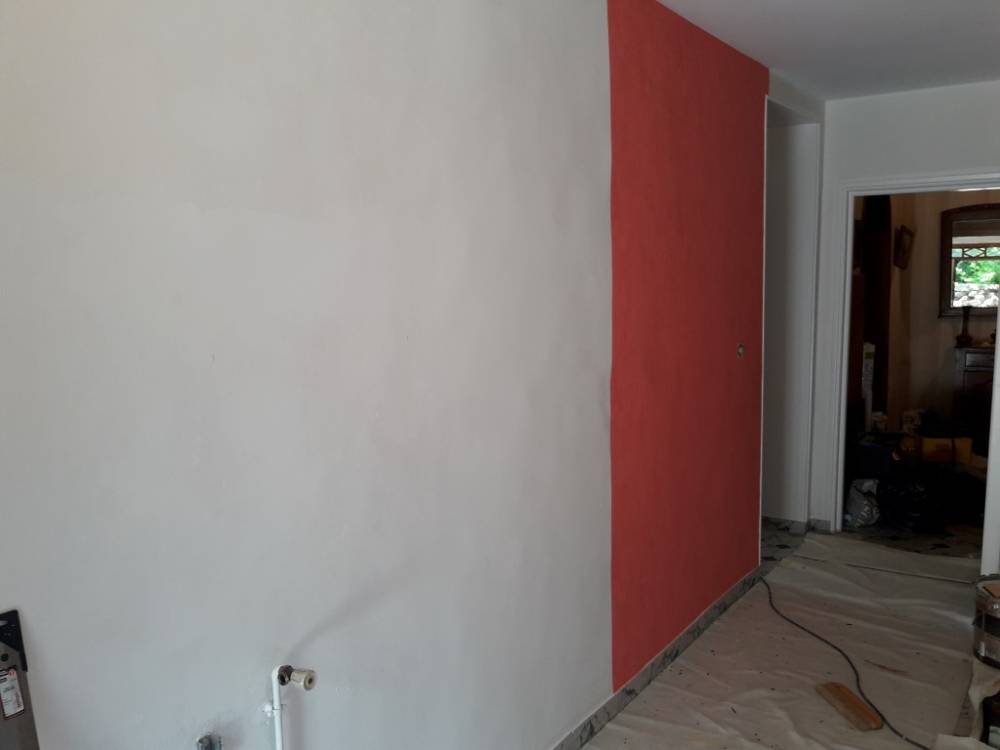 La galerie photos de Marangotto Peinture à Gap19