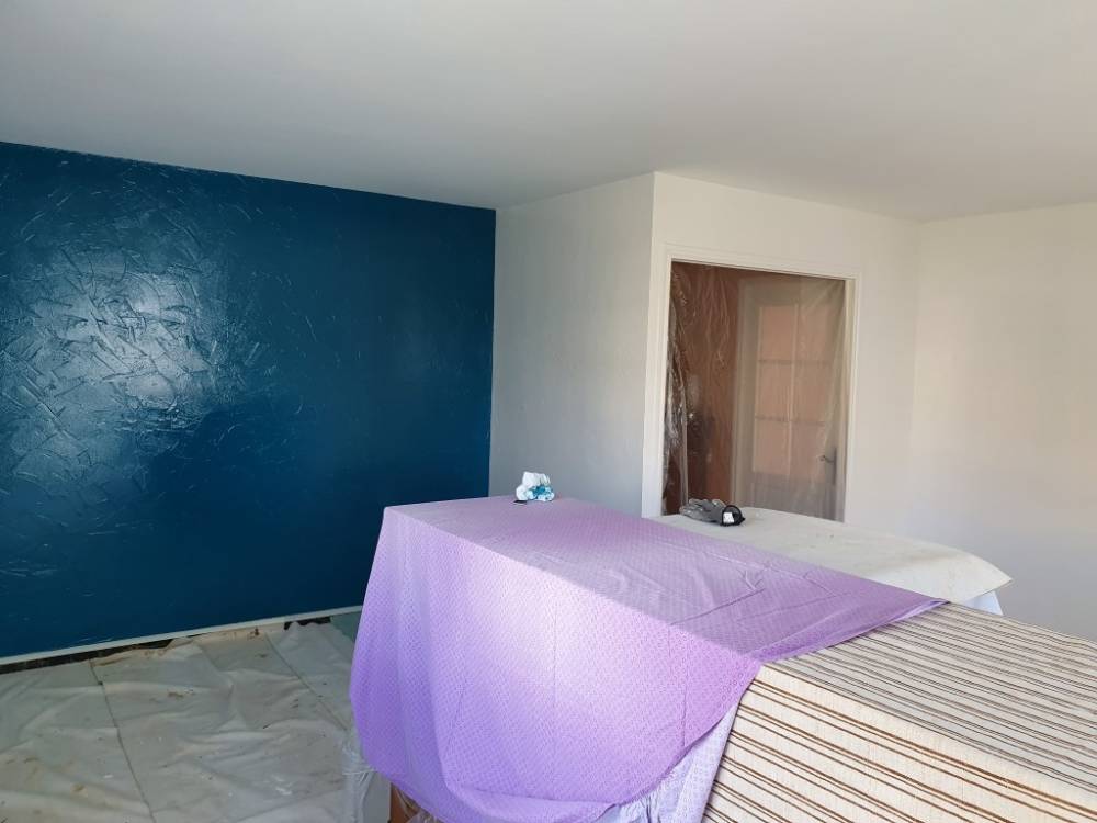 La galerie photos de Marangotto Peinture à Gap31